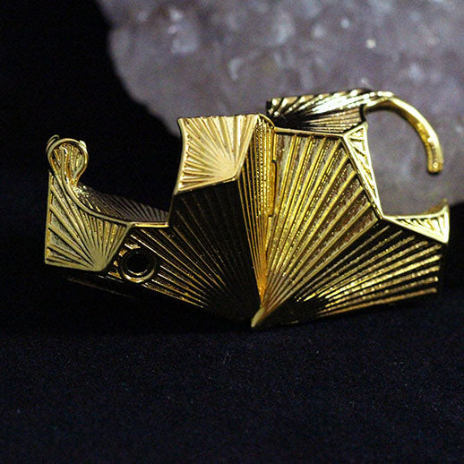 Tether Tetra Hanging Designs image 3