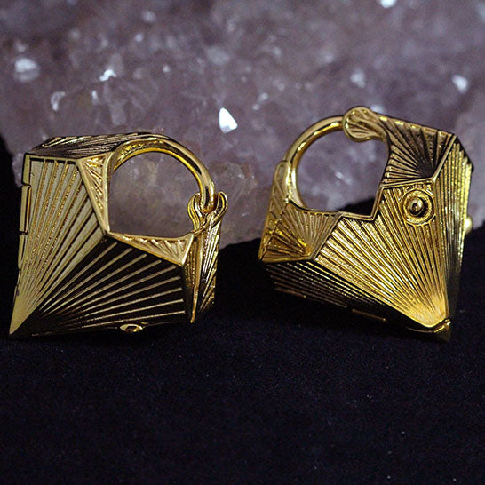 Tether Tetra Hanging Designs image 2
