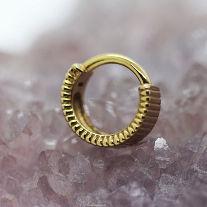 Eclipso Clicker