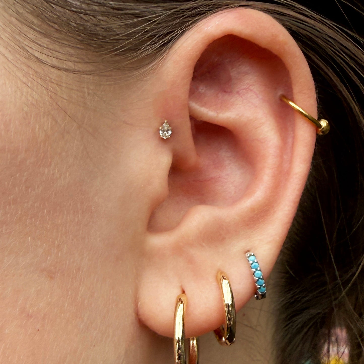 Forward Helix