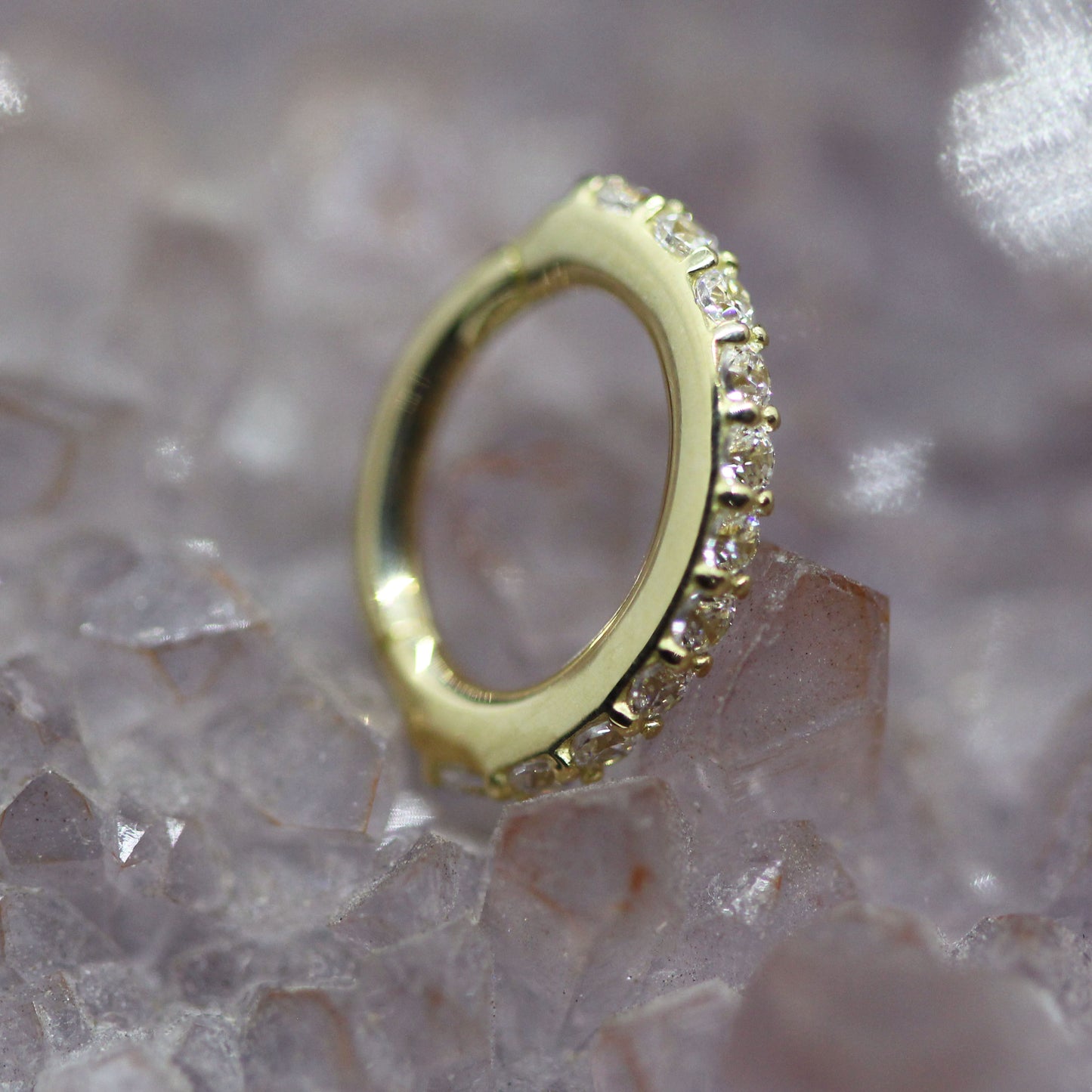 Oval Rook Clicker