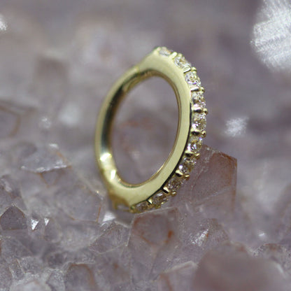 Oval Rook Clicker
