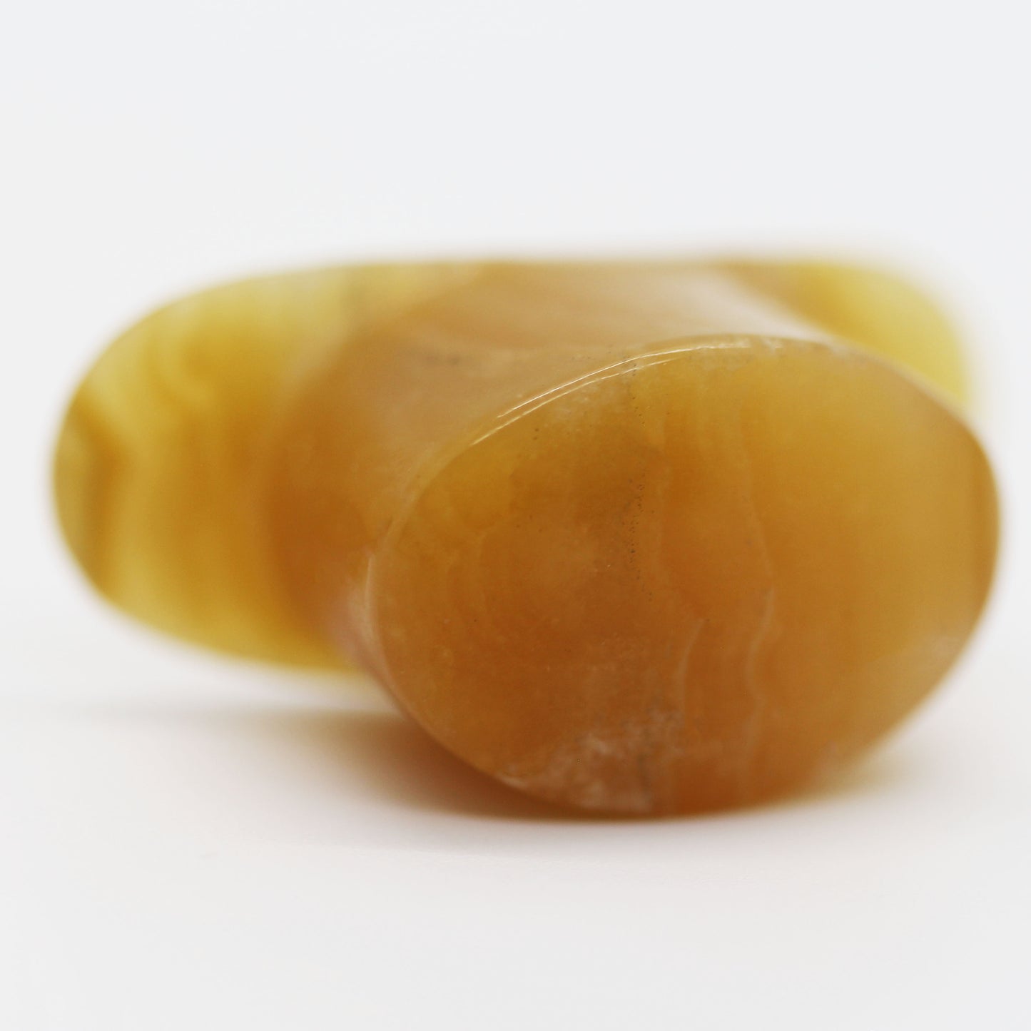 11/16" (17-18mm) Stone Labrets