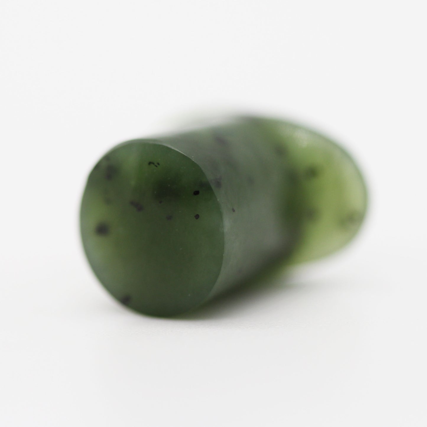 Large Gauge Stone Philtrum Pieces