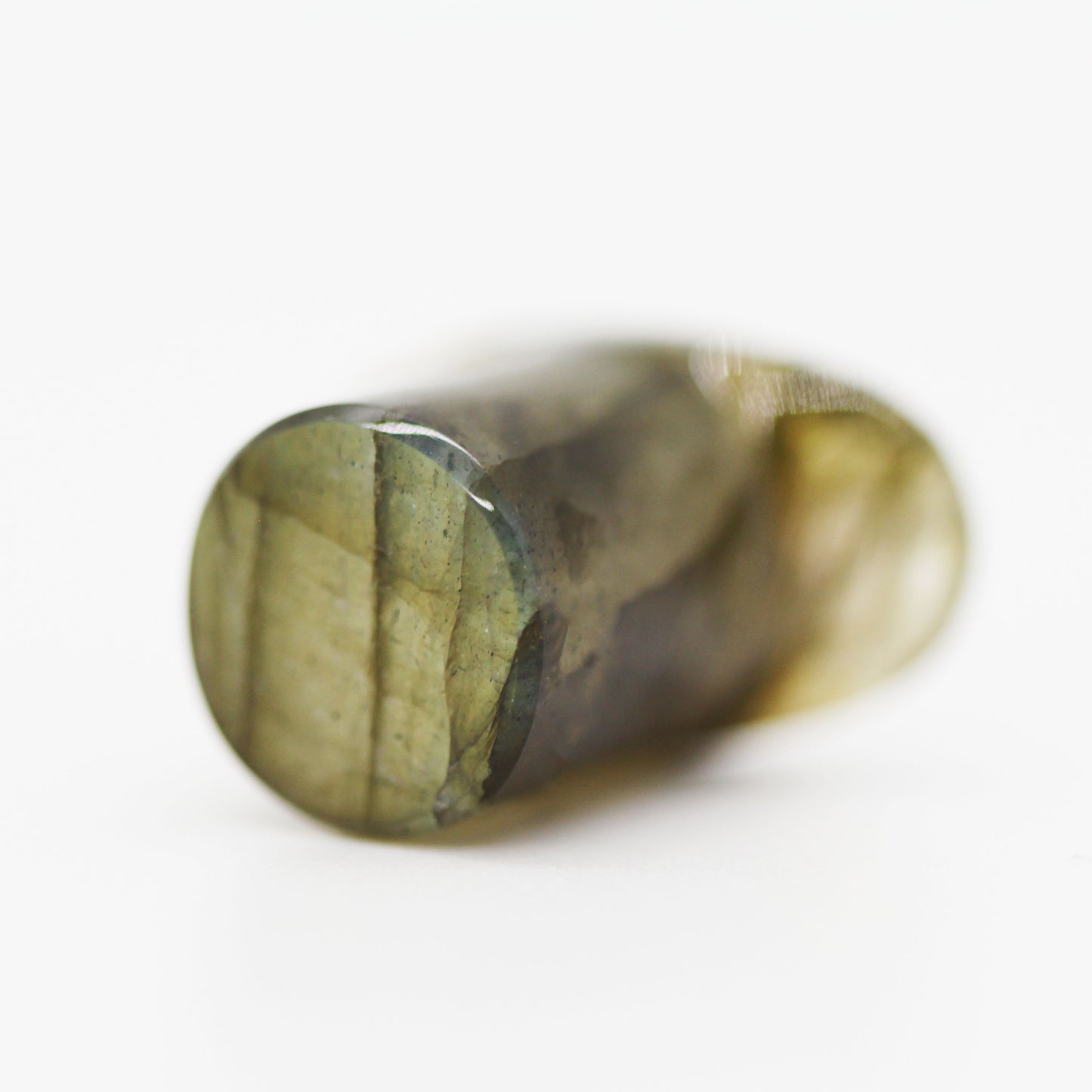 00g (9mm-10mm) Stone Labrets