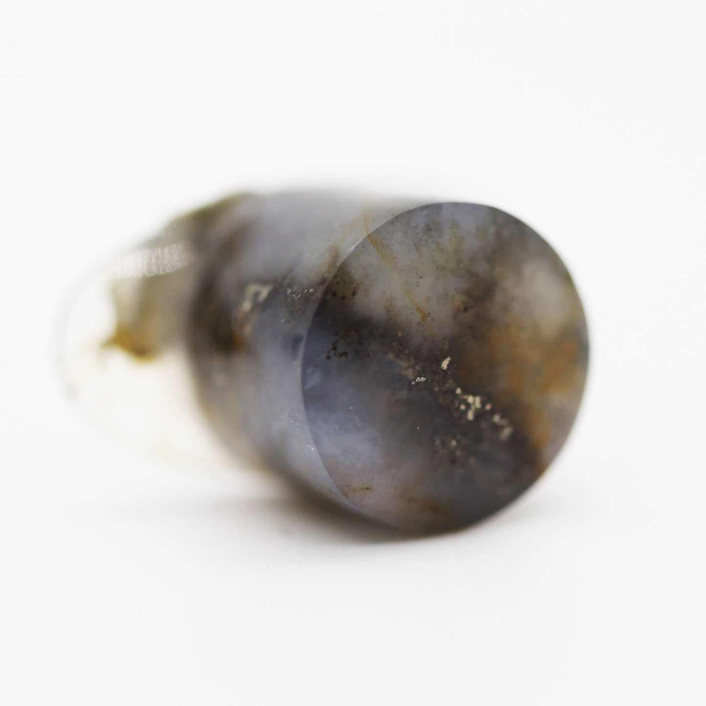 1/2" (12mm-13mm) Stone Labrets