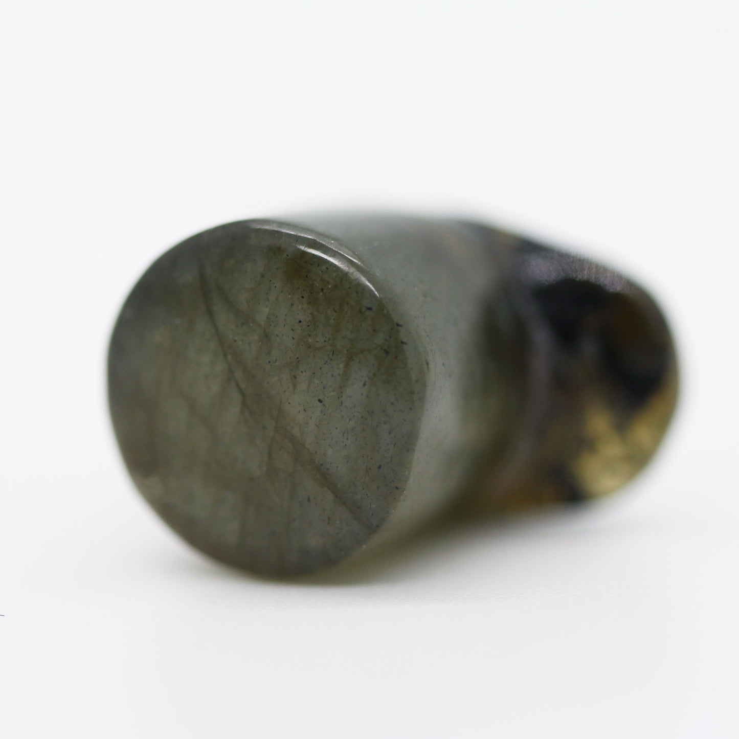 1/2" (12mm-13mm) Stone Labrets