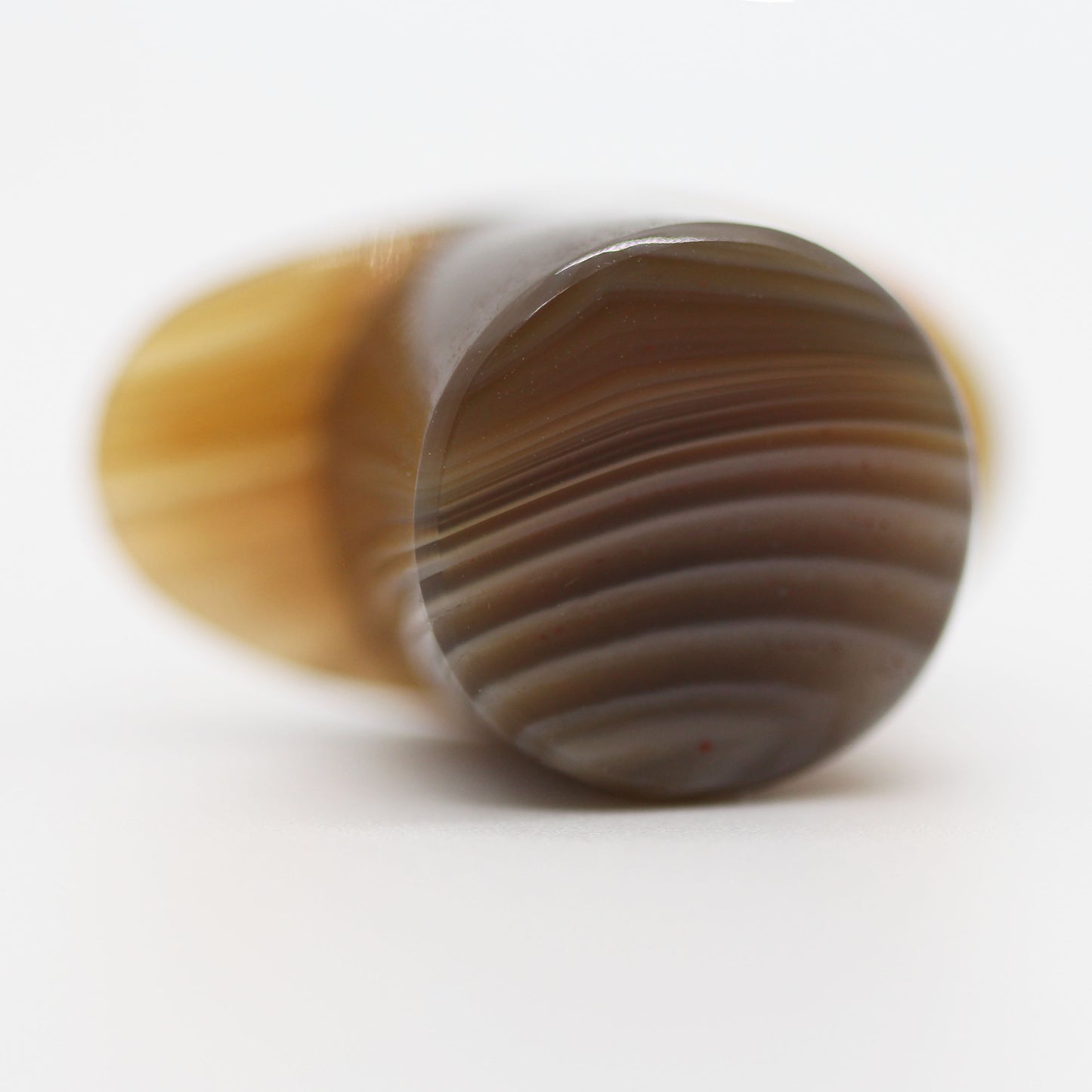 5/8" (16mm) Stone Labrets