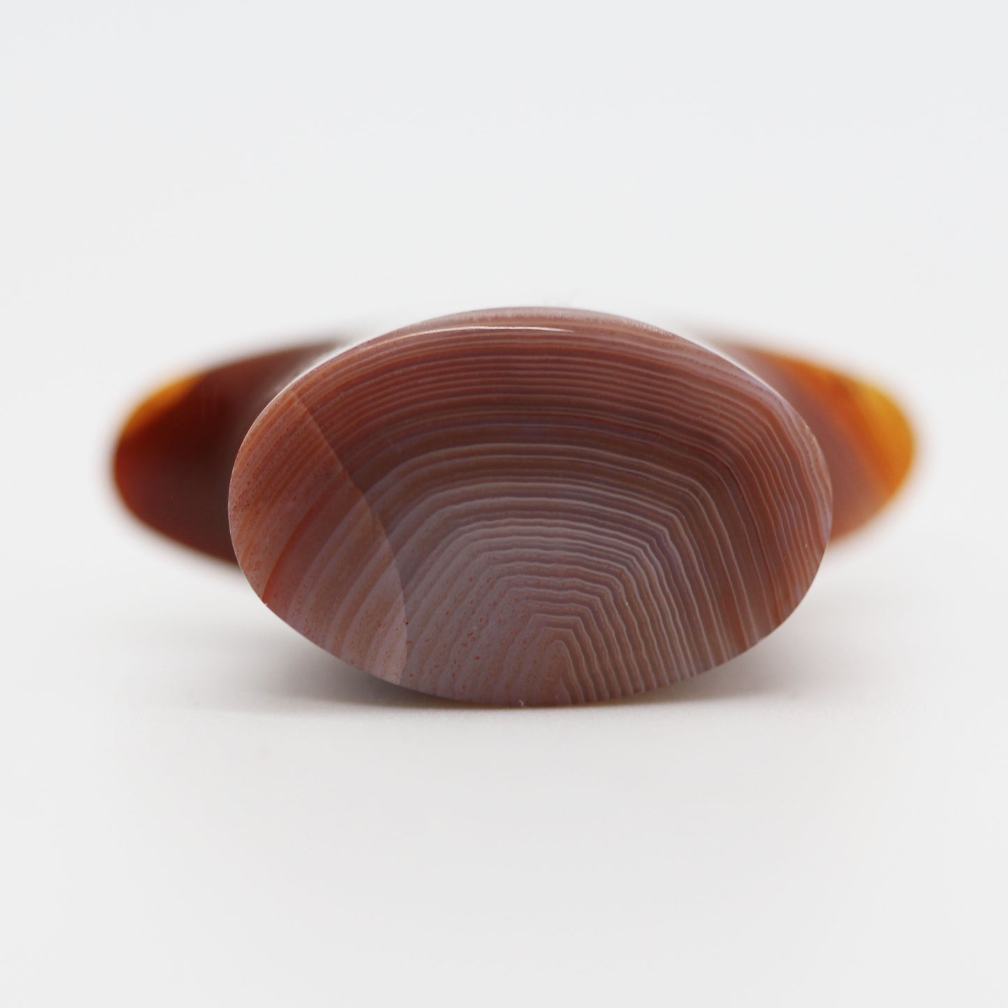 5/8" (16mm) Stone Labrets