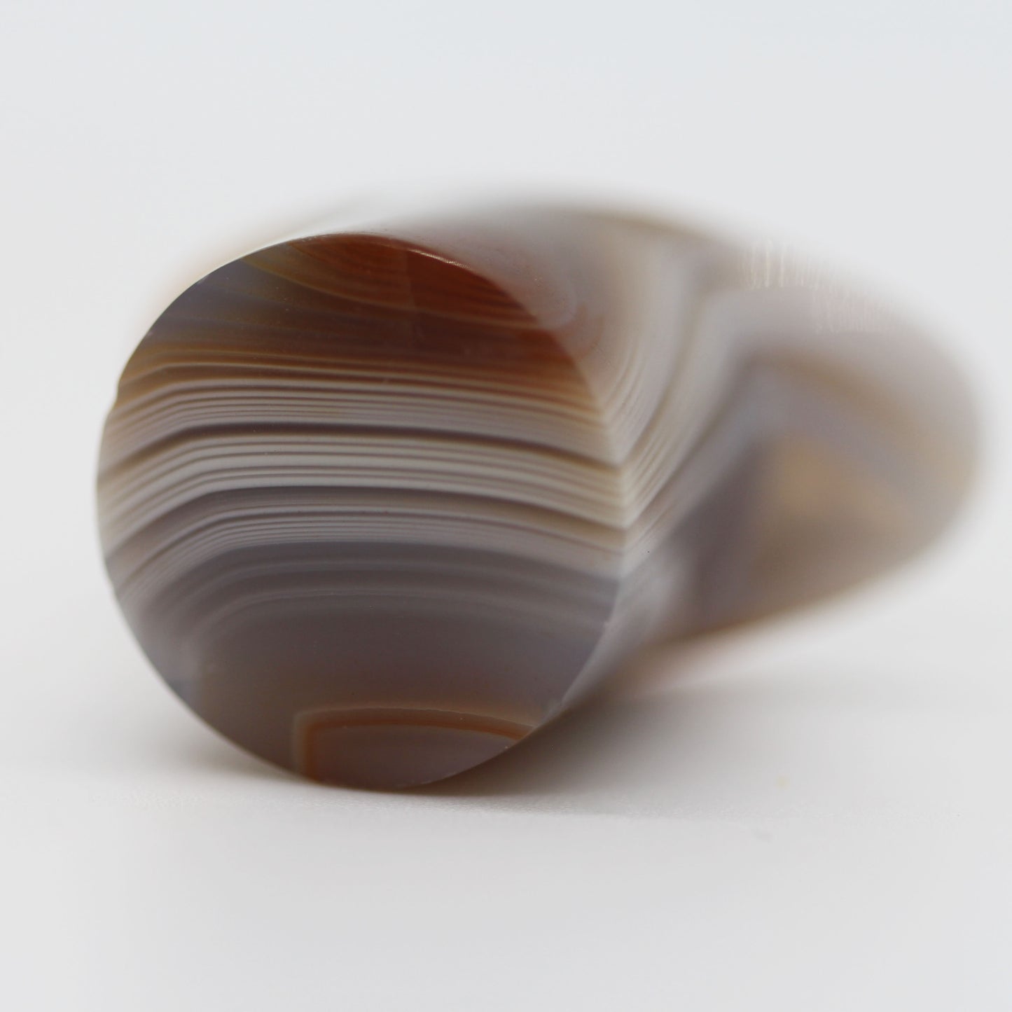 11/16" (17-18mm) Stone Labrets