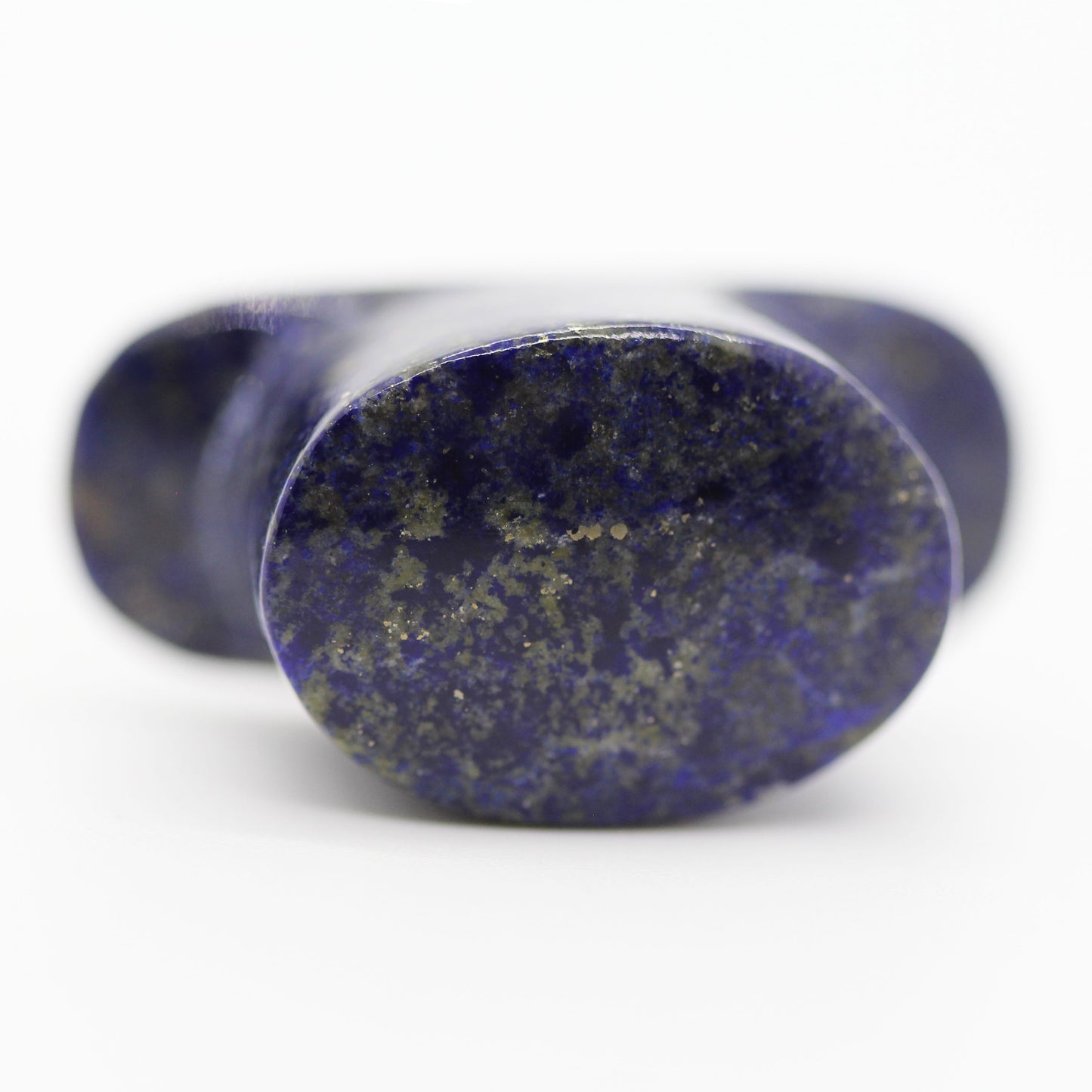 11/16" (17-18mm) Stone Labrets