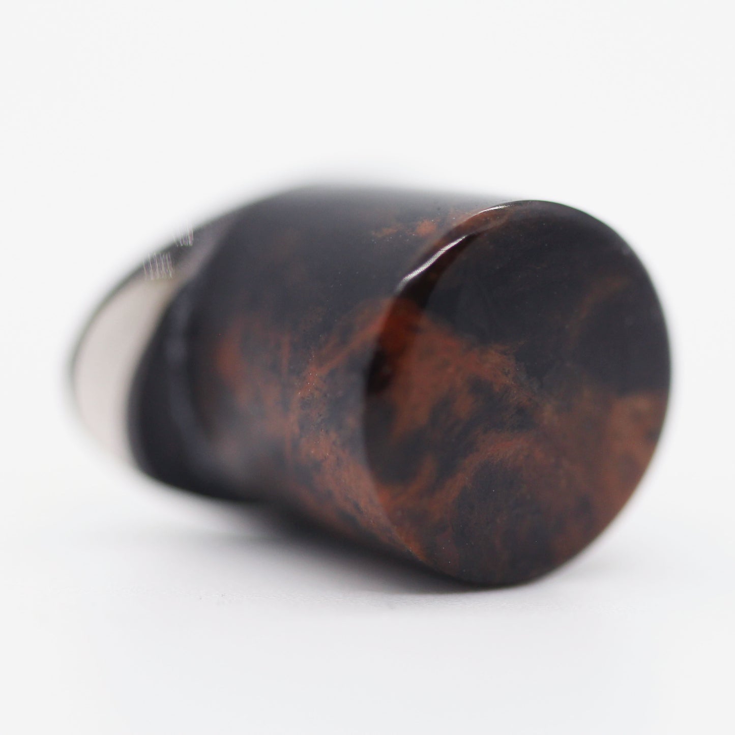 7/16" (11mm) Stone Labrets