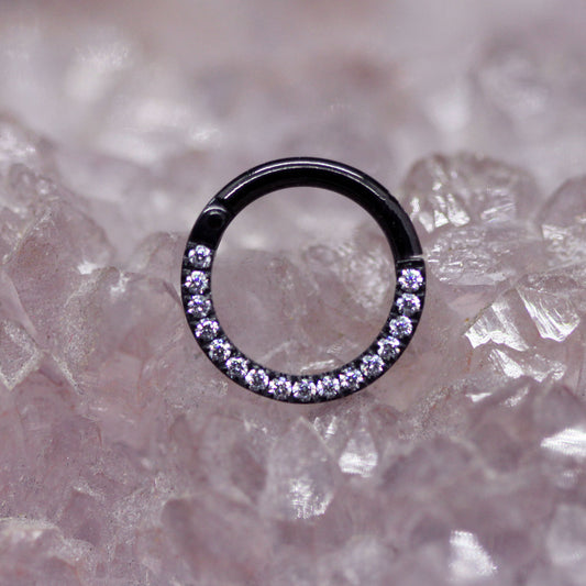 Eternity Gem Clicker
