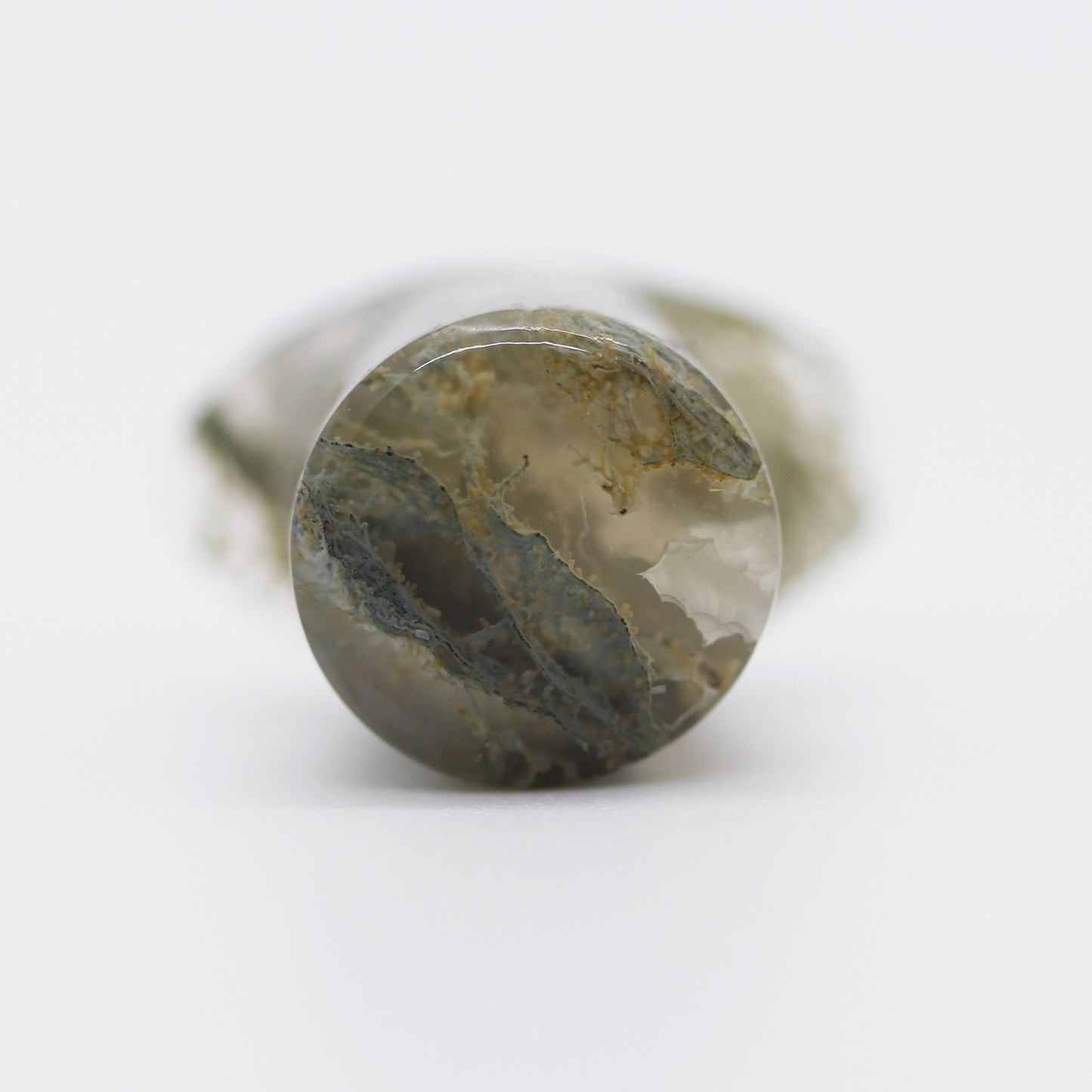 7/16" (11mm) Stone Labrets