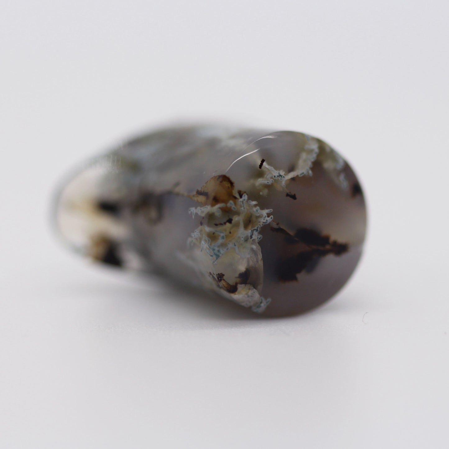 7/16" (11mm) Stone Labrets