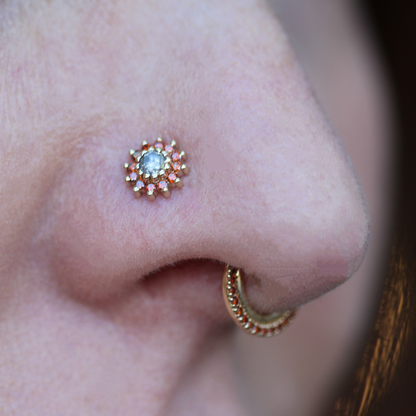 Nostril