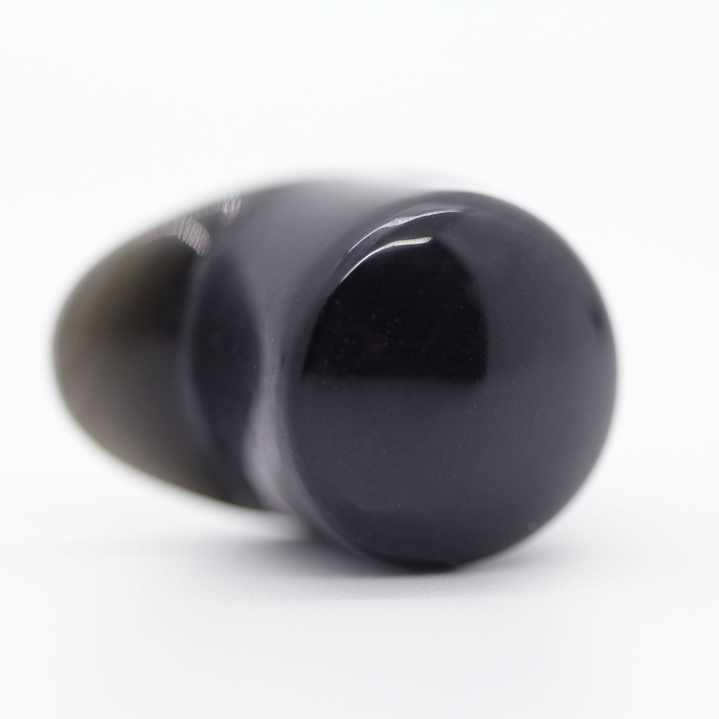 5/8" (16mm) Stone Labrets