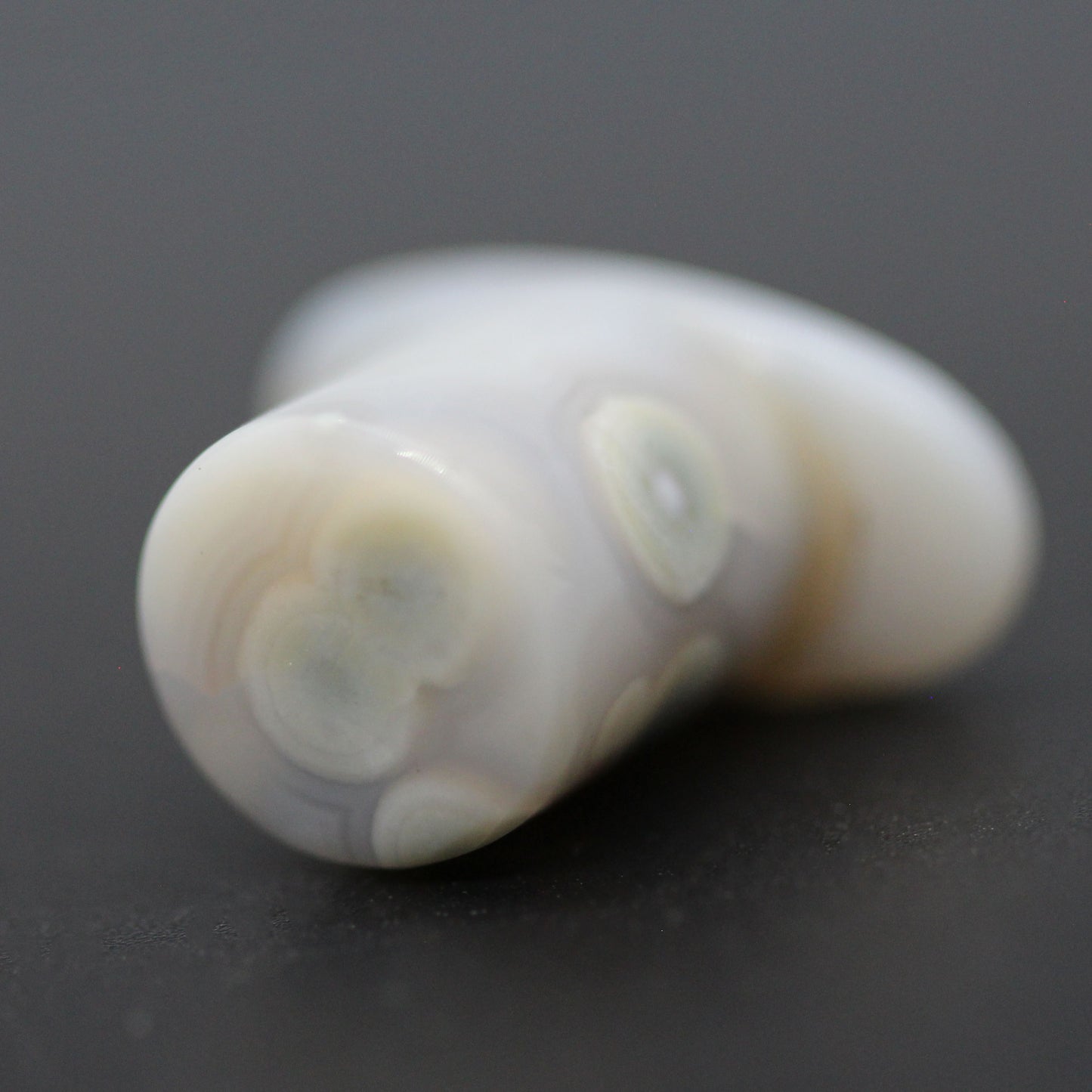 7/16" (11mm) Stone Labrets