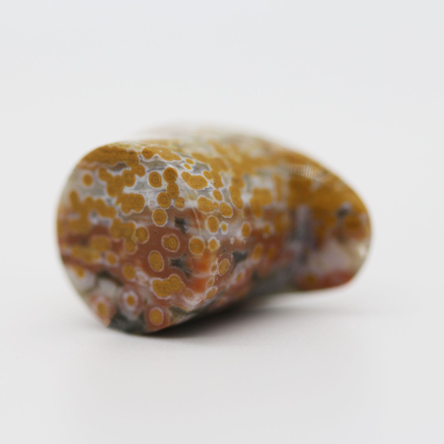 1/2" (12mm-13mm) Stone Labrets