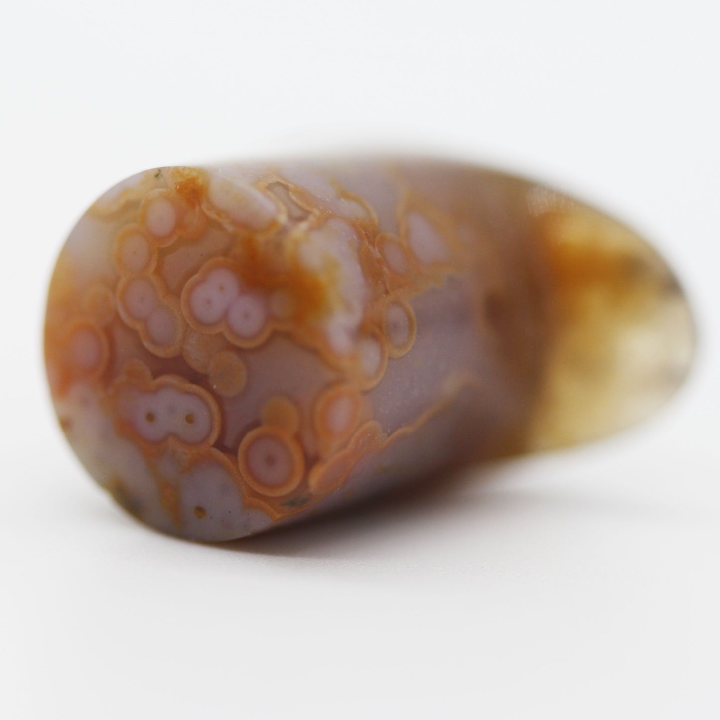 9/16" (14mm) Stone Labrets