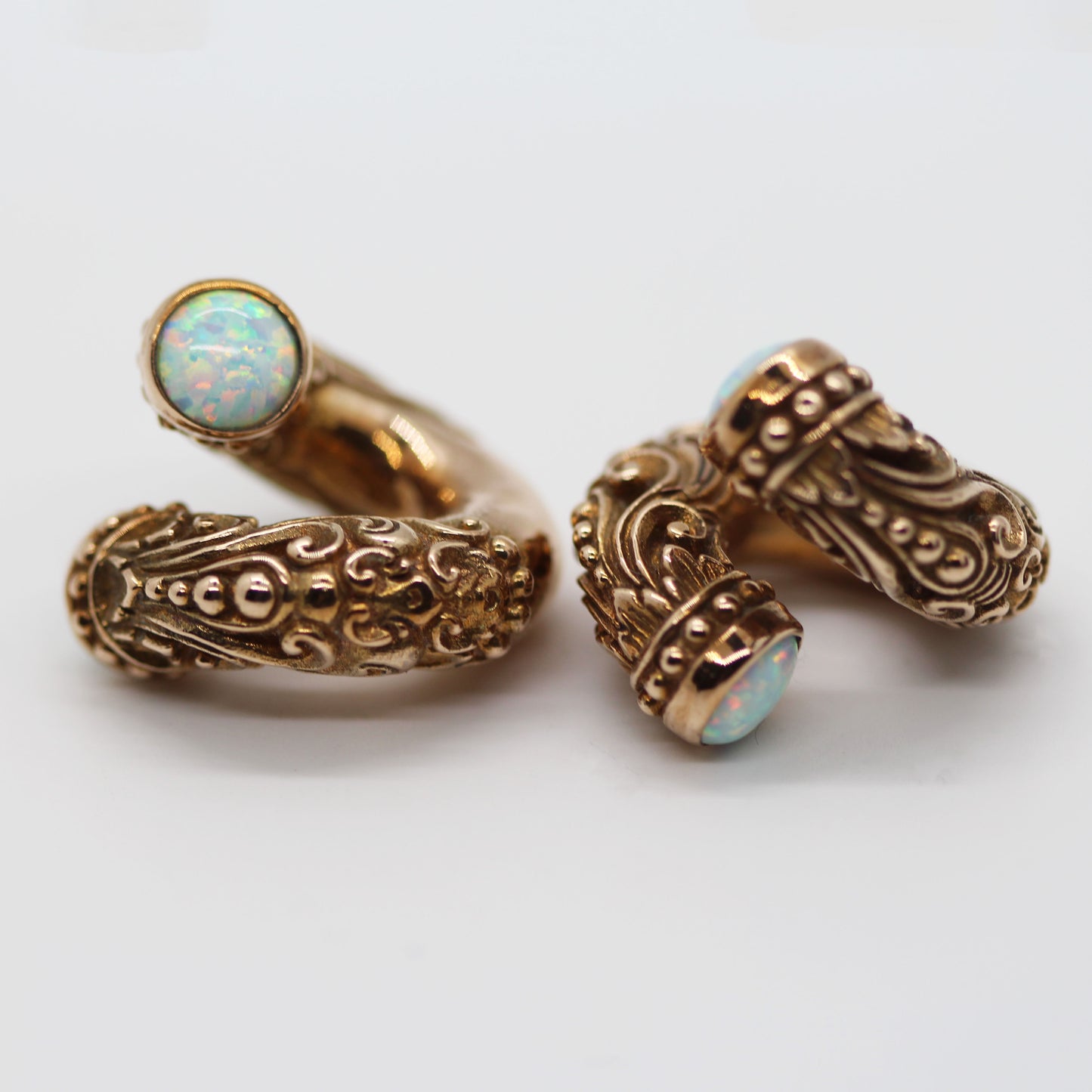 Opal Coil Weights