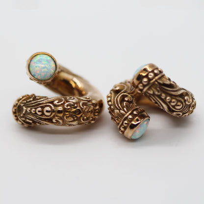 Opal Coil Weights