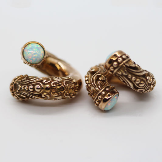 Opal Coil Weights