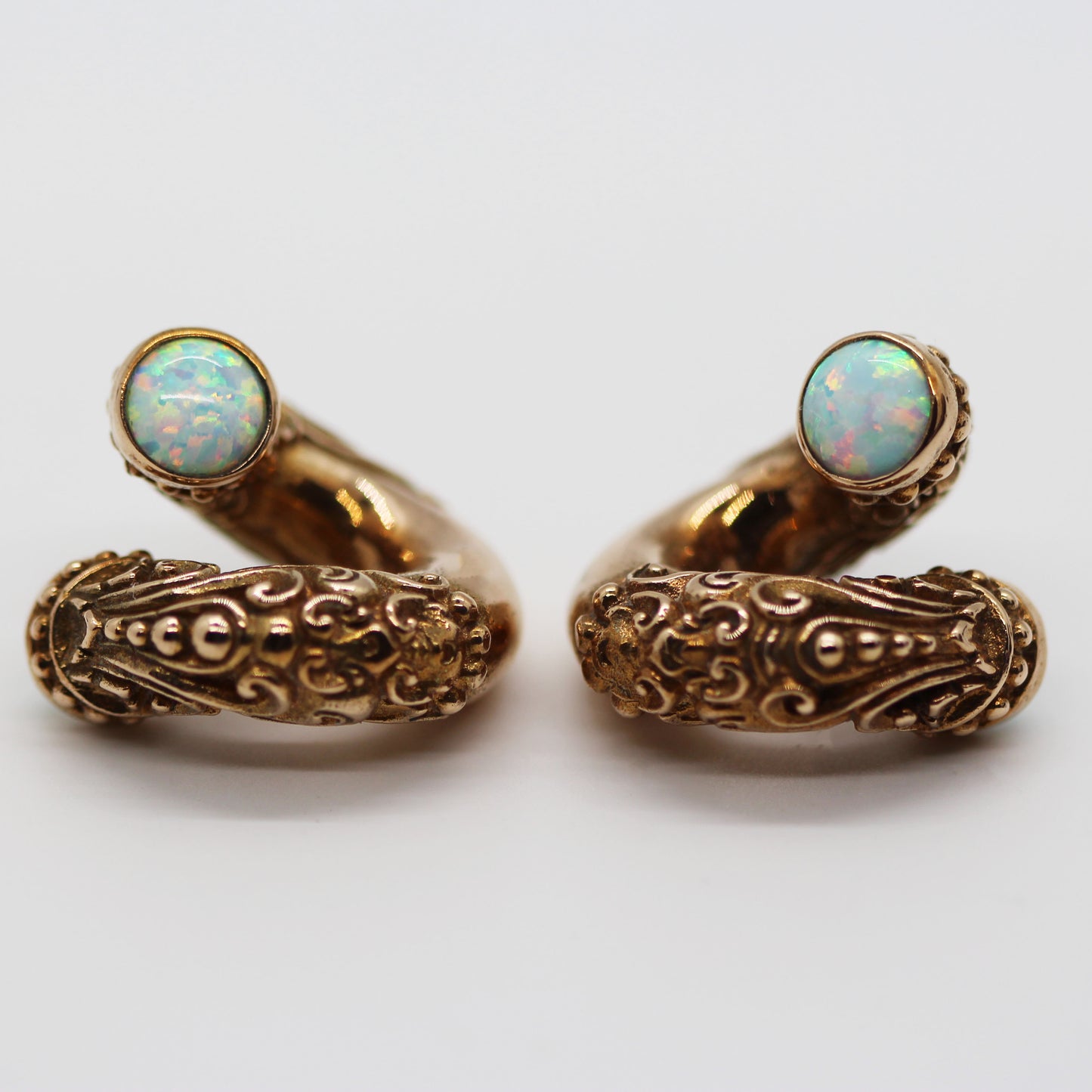 Opal Coil Weights