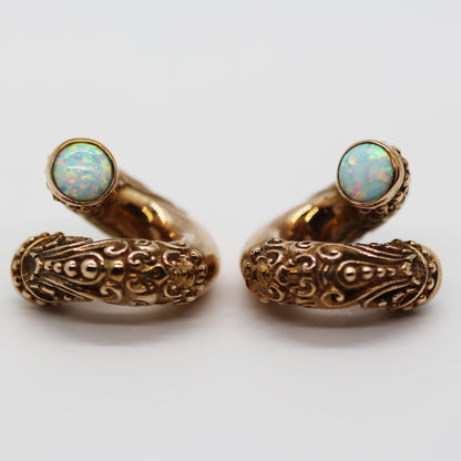 Opal Coil Weights