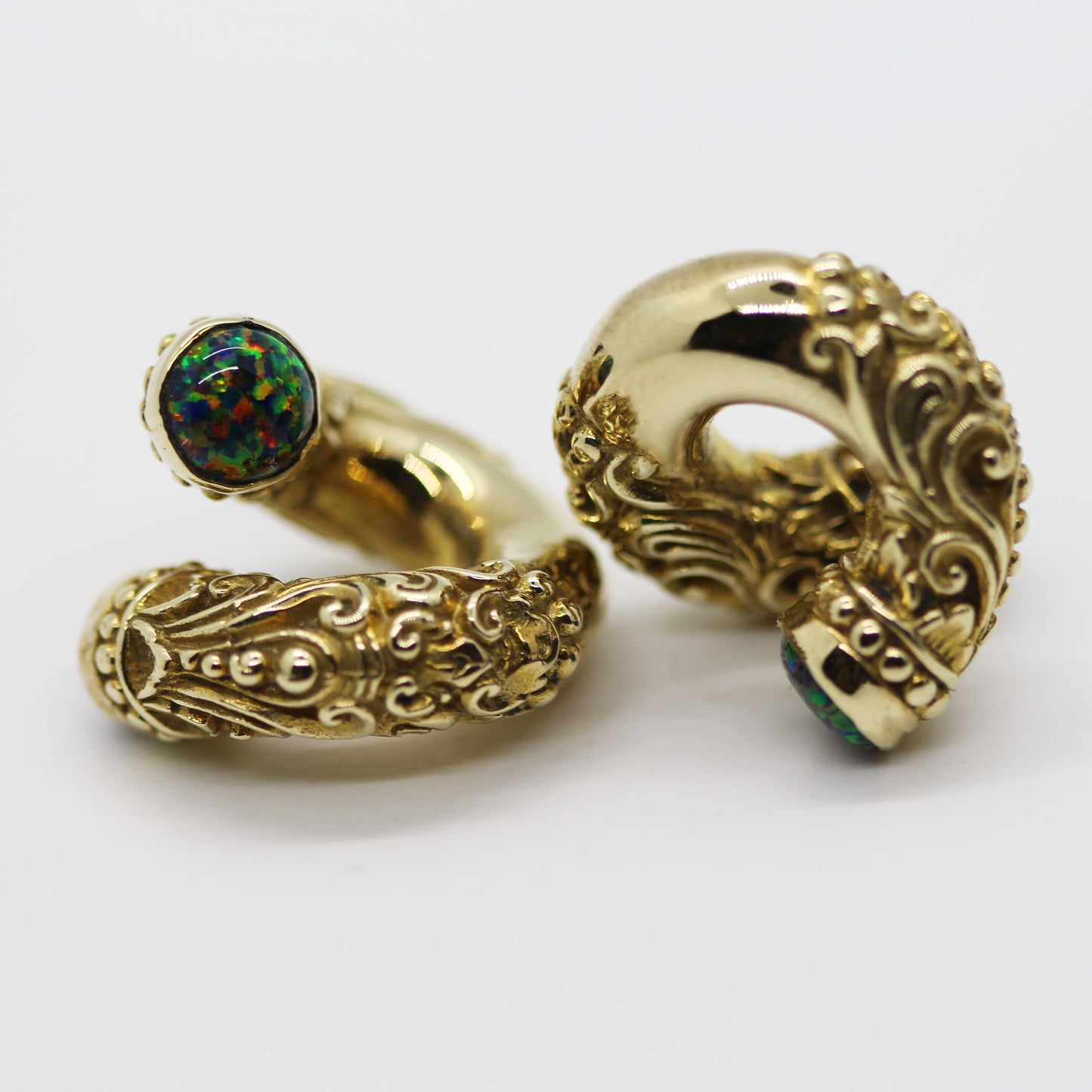 Opal Coil Weights