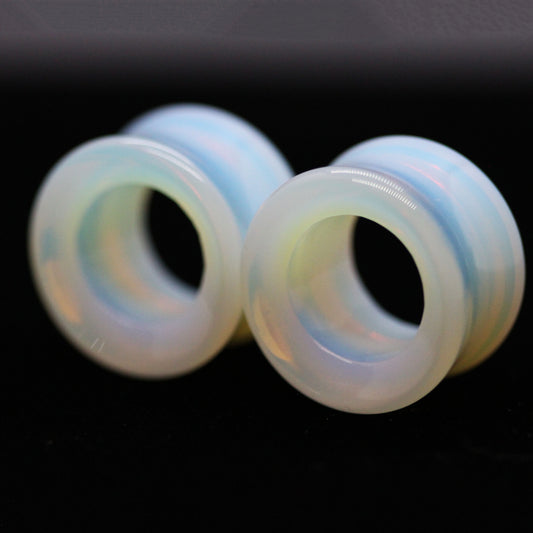 Opalite Eyelets