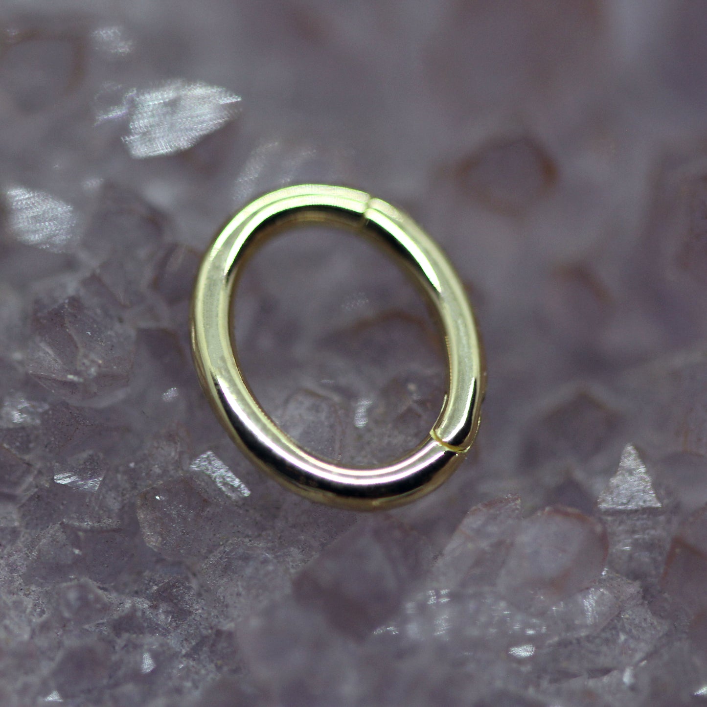 Oval Rook Clicker
