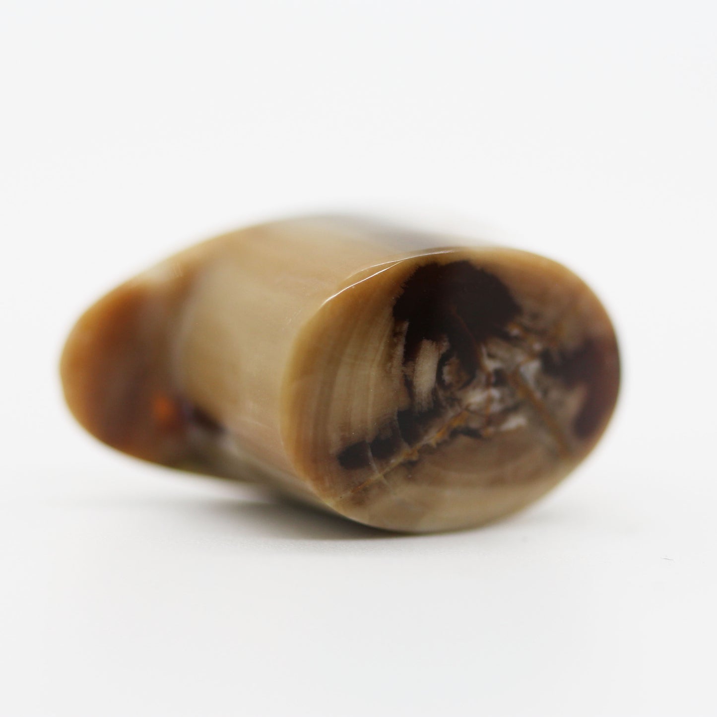 5/8" (16mm) Stone Labrets