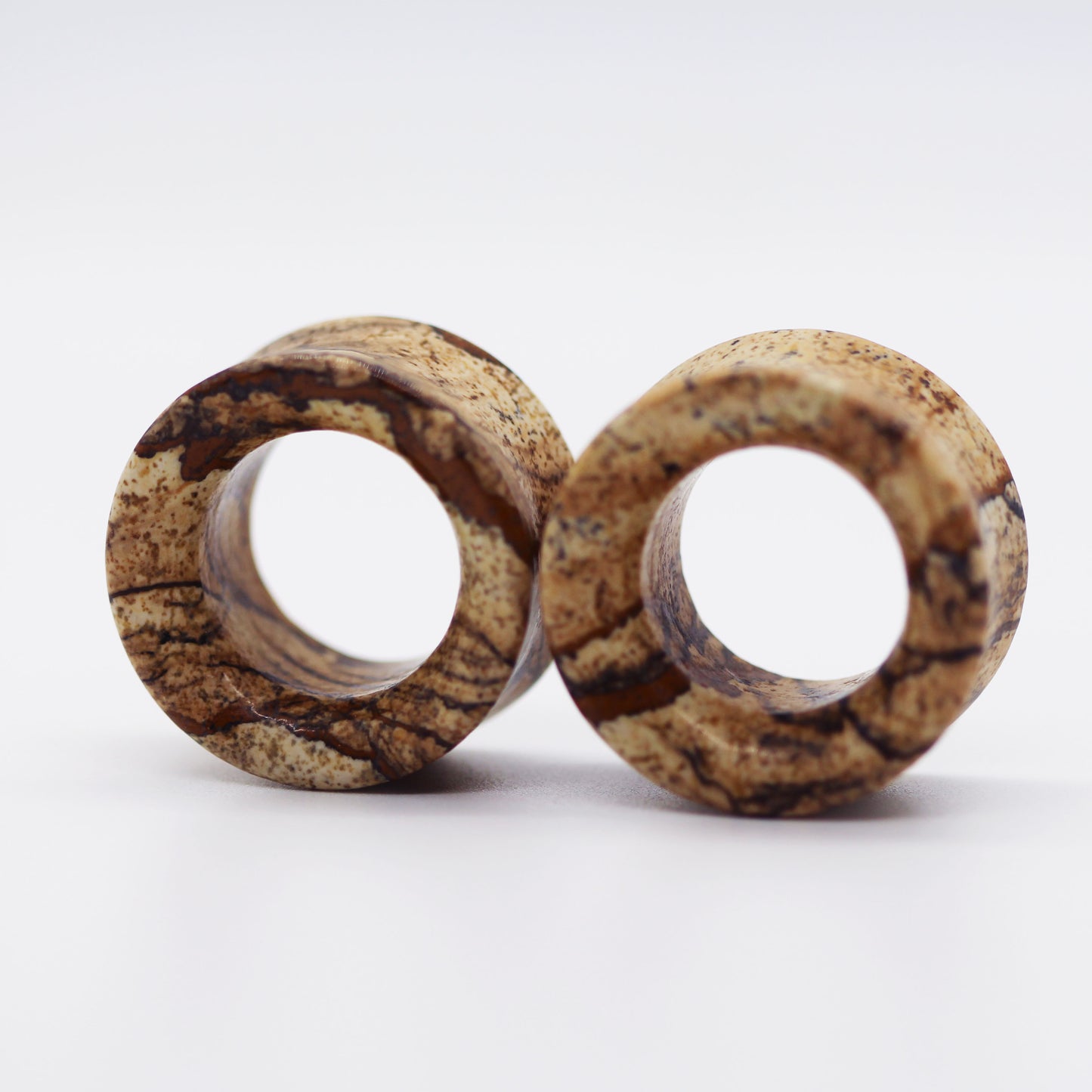 Picture Jasper Eyelets