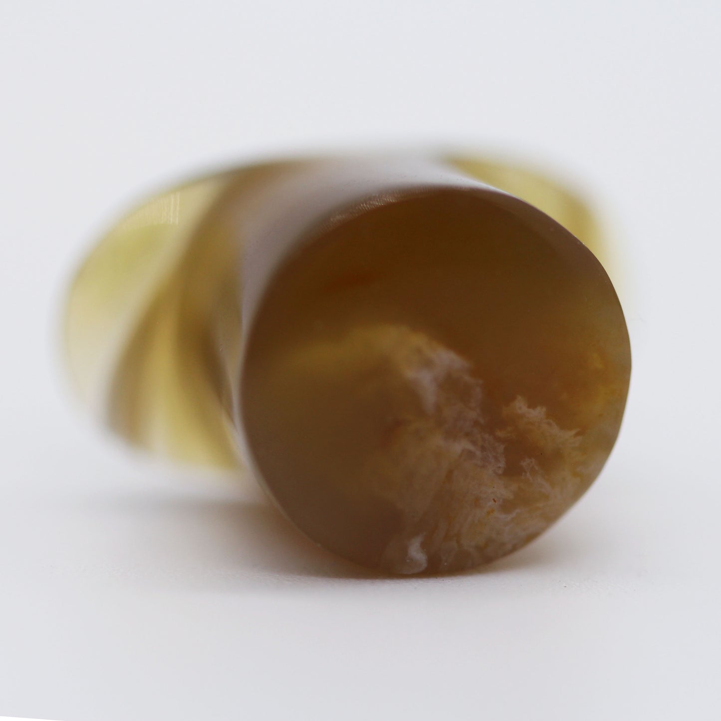 7/16" (11mm) Stone Labrets