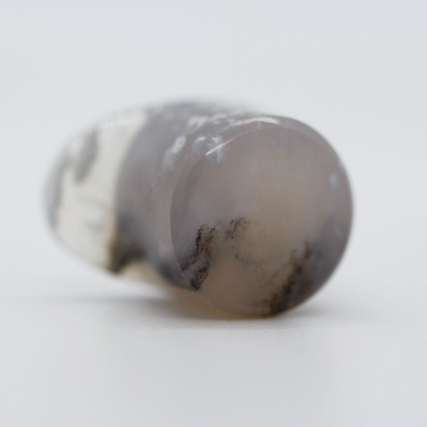 11/16" (17-18mm) Stone Labrets