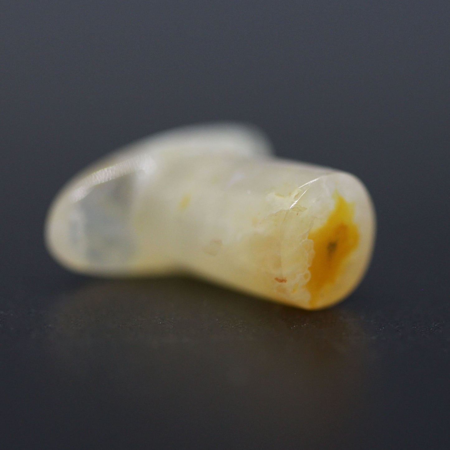 2g (6mm-7mm) Stone Labrets