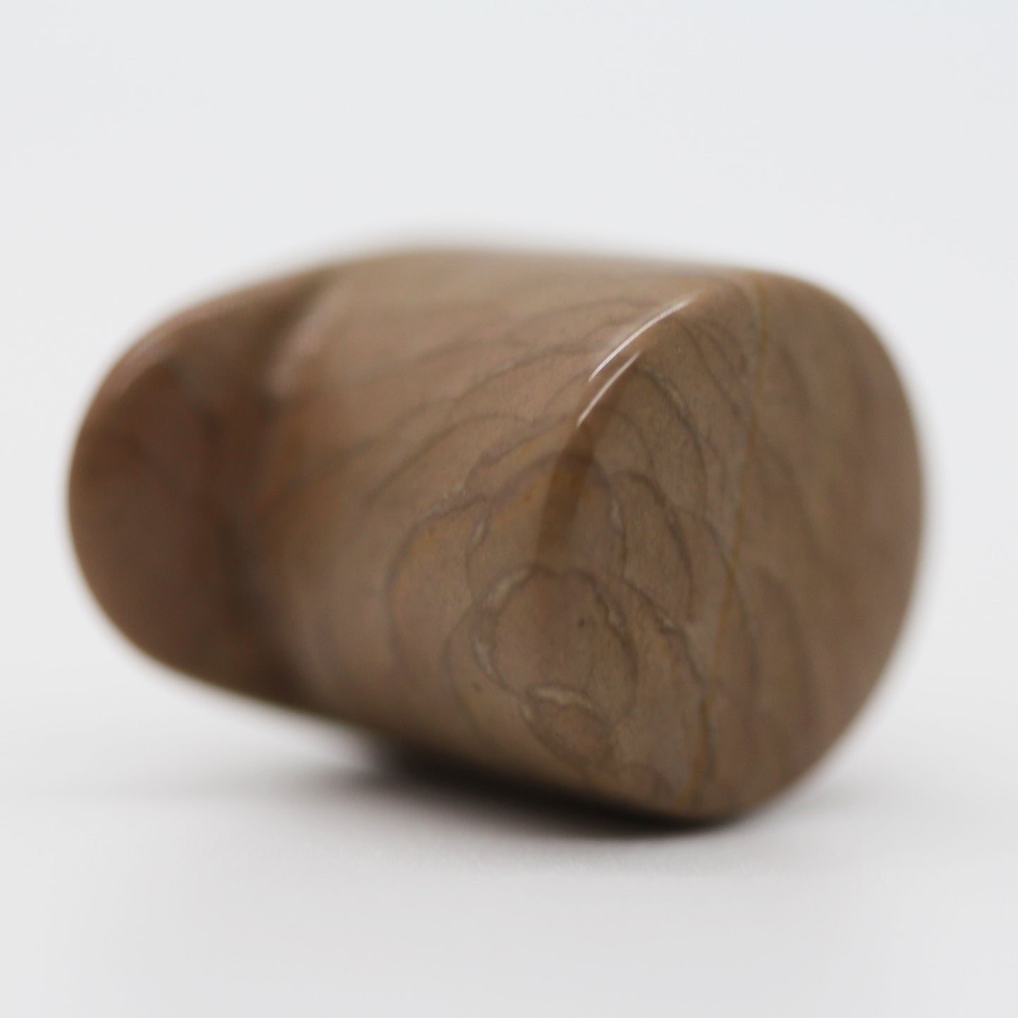 9/16" (14mm) Stone Labrets