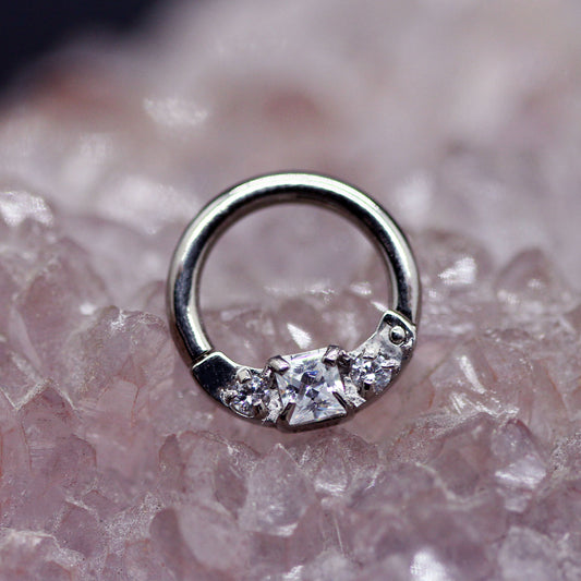 Princess Eternity Gem Clicker