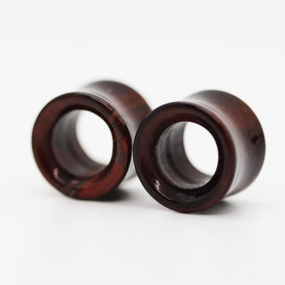 Red Tiger Eye Eyelets