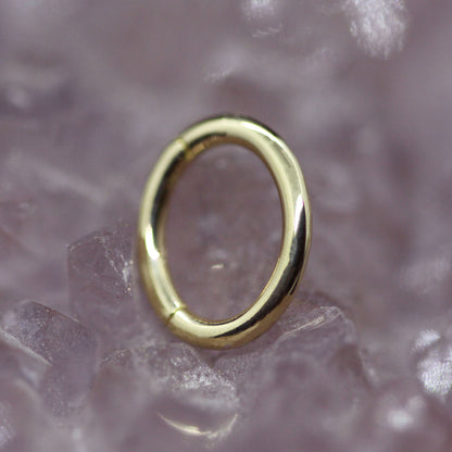 Oval Rook Clicker