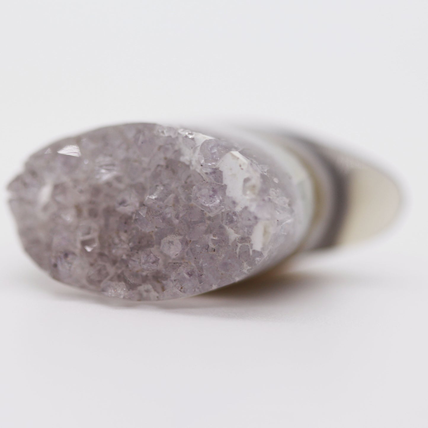 5/8" (16mm) Stone Labrets