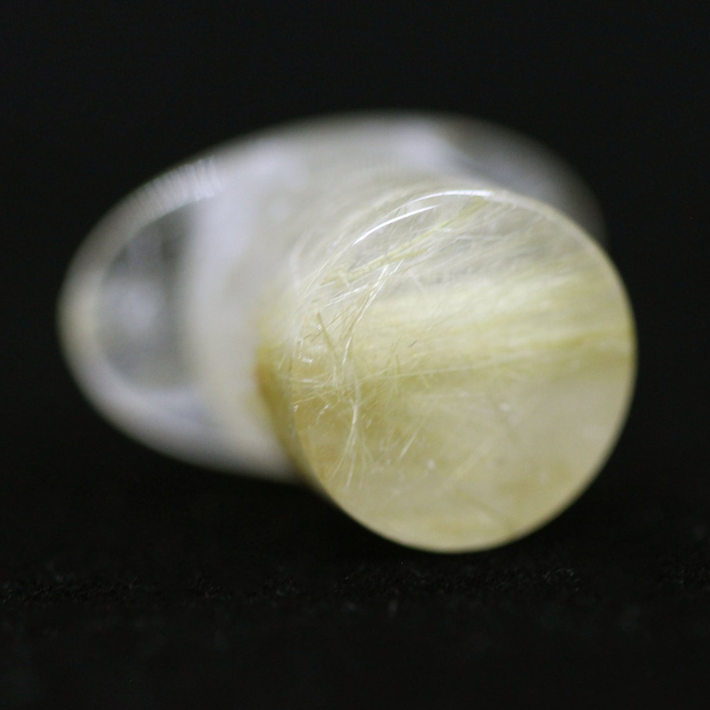 1/2" (12mm-13mm) Stone Labrets