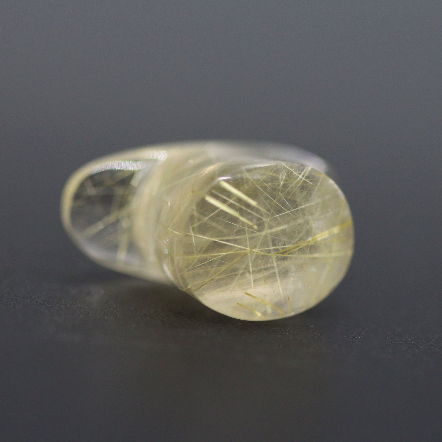 00g (9mm-10mm) Stone Labrets