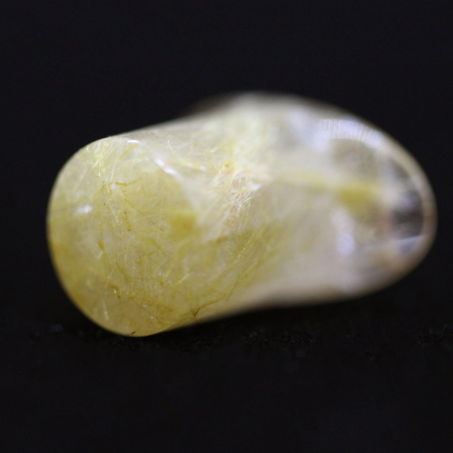 00g (9mm-10mm) Stone Labrets