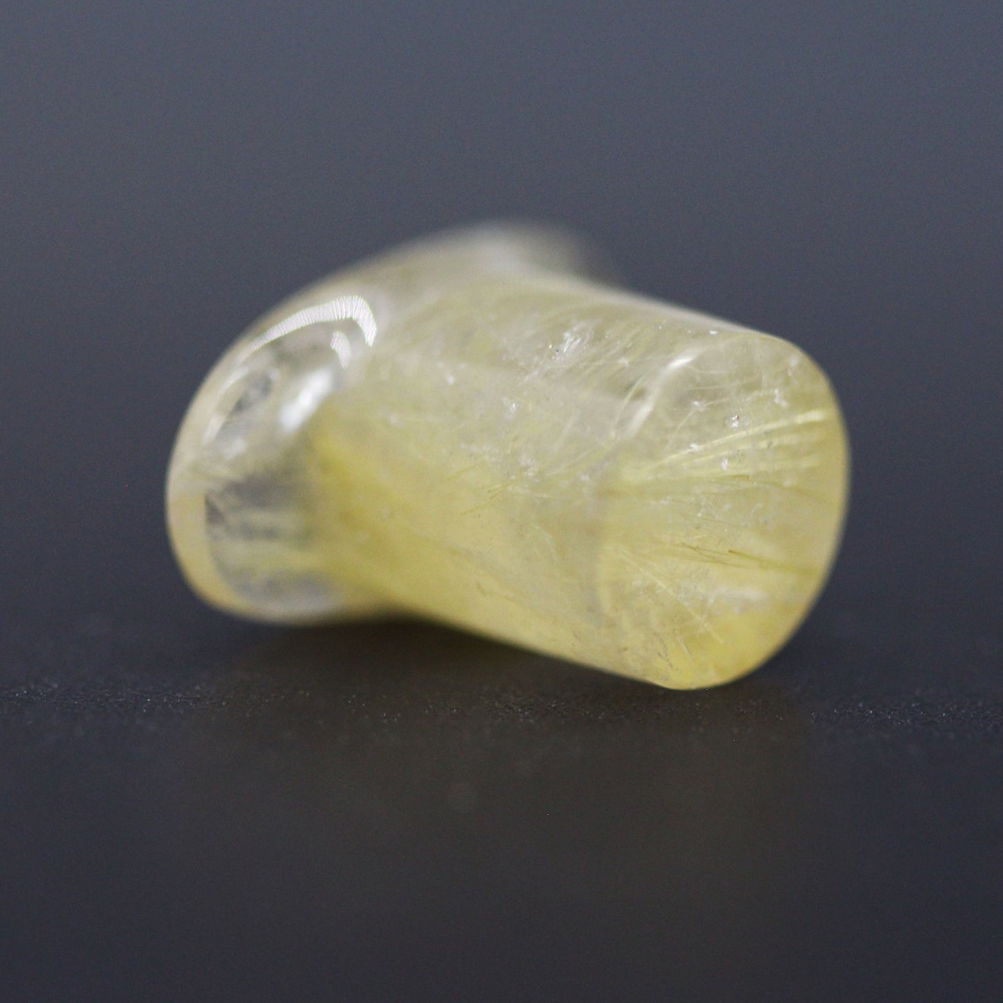 00g (9mm-10mm) Stone Labrets