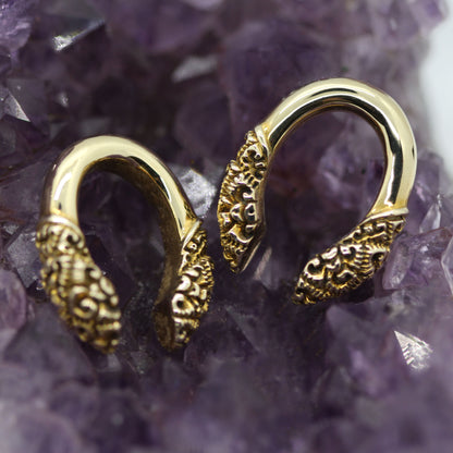 Sapon Brass Weights