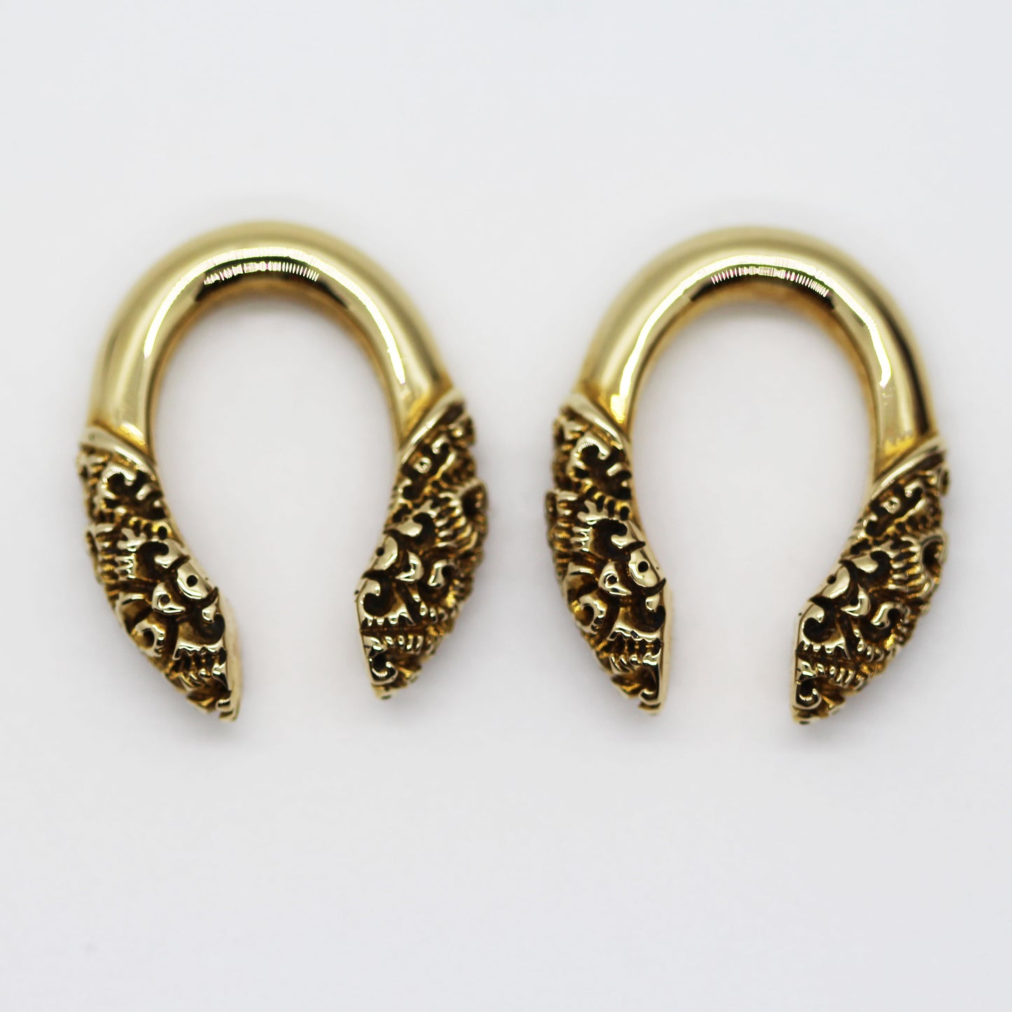 Sapon Brass Weights