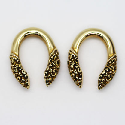 Sapon Brass Weights