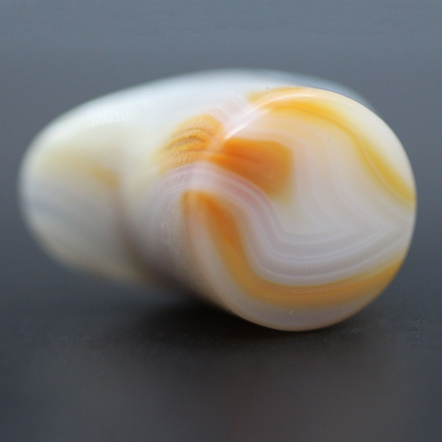 5/8" (16mm) Stone Labrets